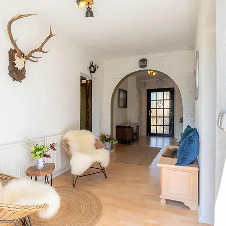 Jagdhuette Διαμέρισμα *