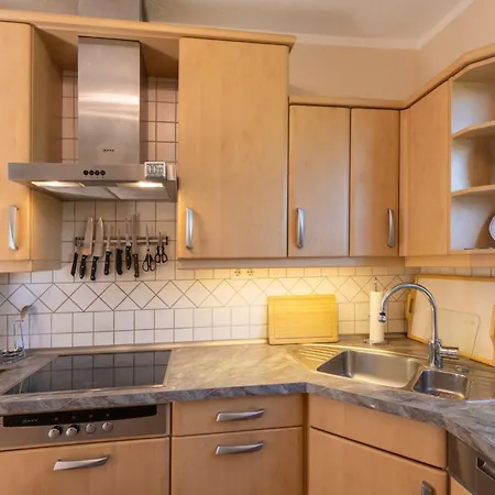 Lägenhet Jagdhuette Dedelow