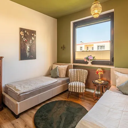 Jagdhuette Διαμέρισμα