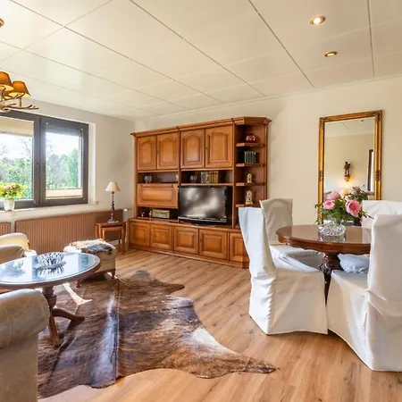 Lägenhet Jagdhuette