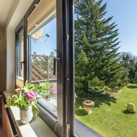 Διαμέρισμα Jagdhuette