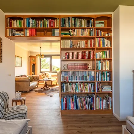 Lägenhet Jagdhuette