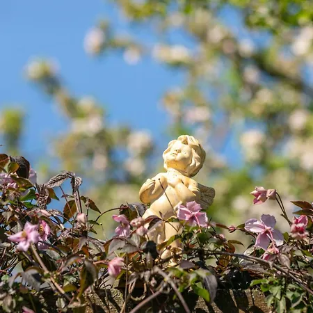 Διαμέρισμα Jagdhuette *