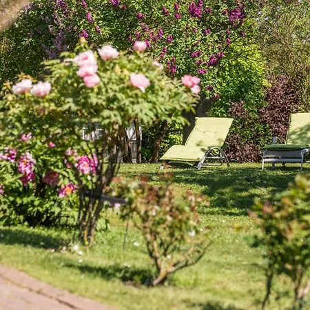 Jagdhuette Διαμέρισμα *