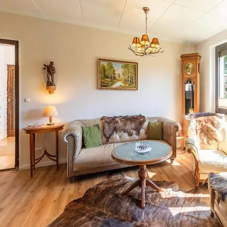 Jagdhuette Holiday home