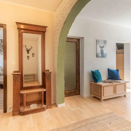 Jagdhuette Holiday home