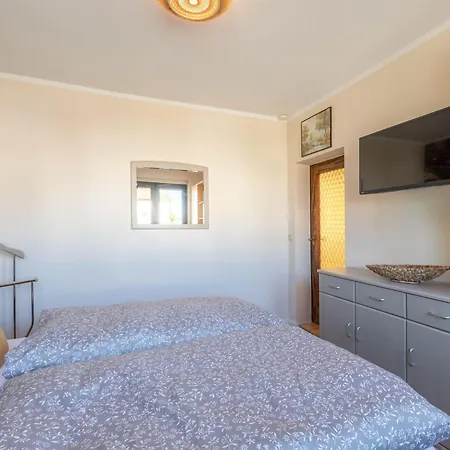 Holiday home Jagdhuette *