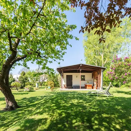 Holiday home Jagdhuette