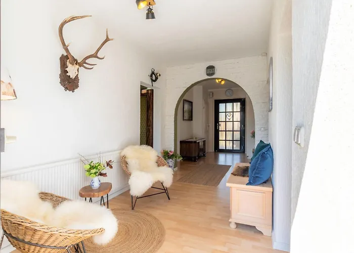 Jagdhuette アパート *