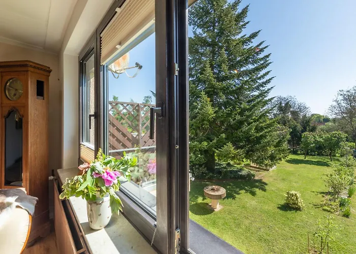 アパート Jagdhuette