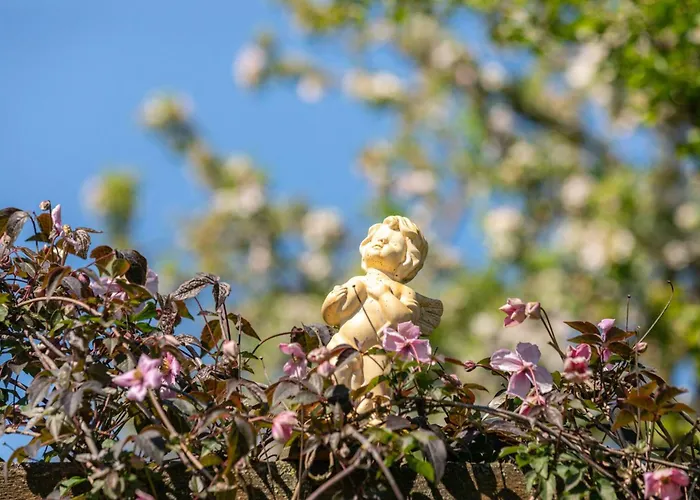 アパート Jagdhuette *