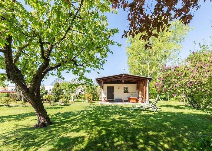 Jagdhuette アパート